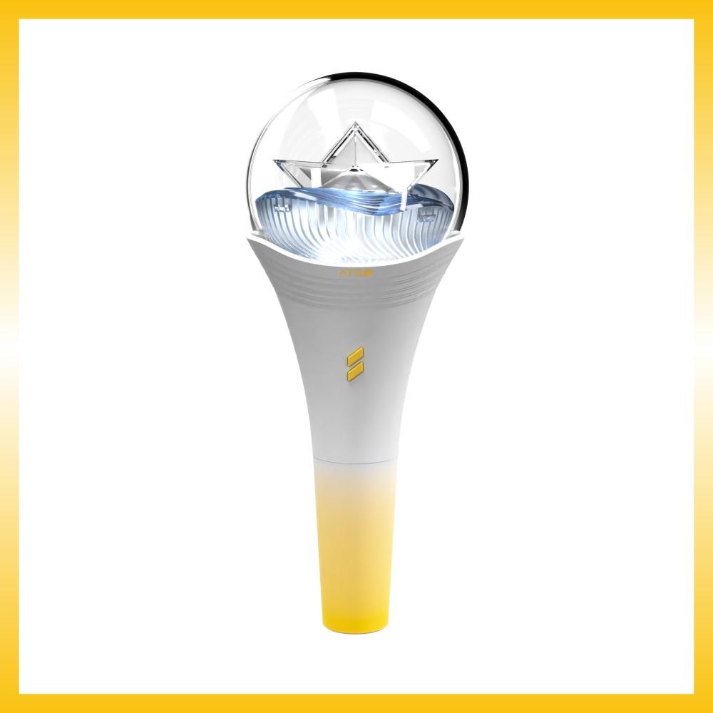 에이티비오(ATBO) OFFICIAL LIGHT STICK