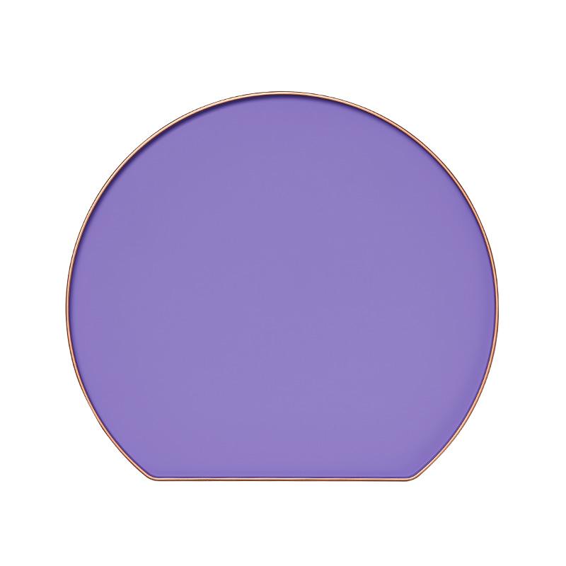 a tray_울트라 바이올렛 ultra violet