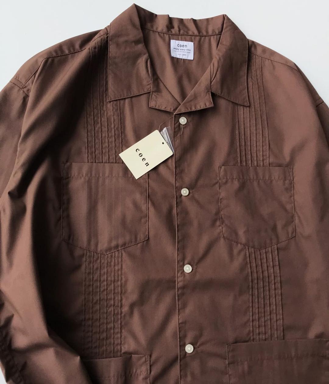 [unused] Coen (L size) | 후루츠패밀리