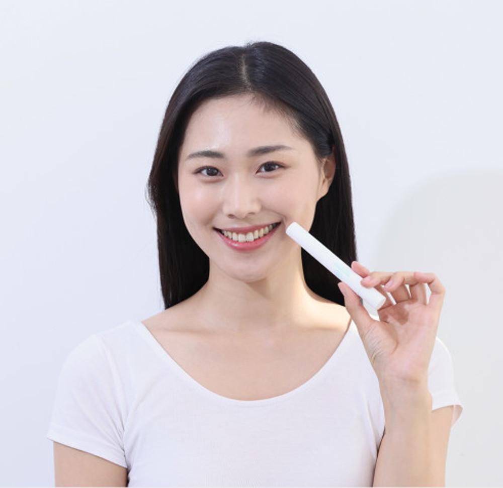 더블화이티아 치아미백 스틱 셀프 치아미백제 : 아르뷰