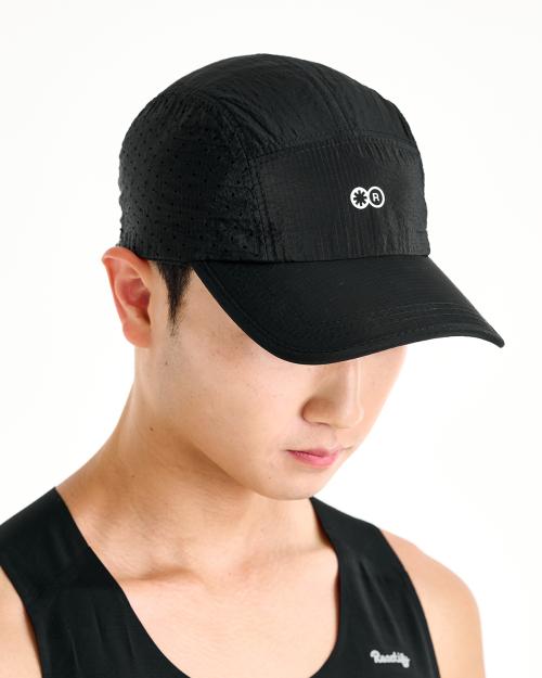Airway Running Cap