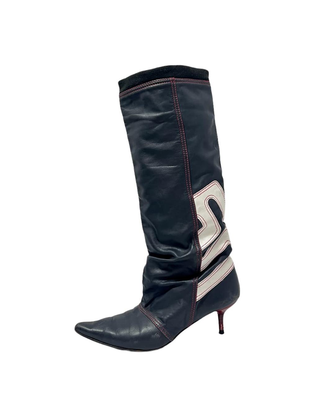 MIss Sixty Sporty Number 부츠  | 후루츠패밀리