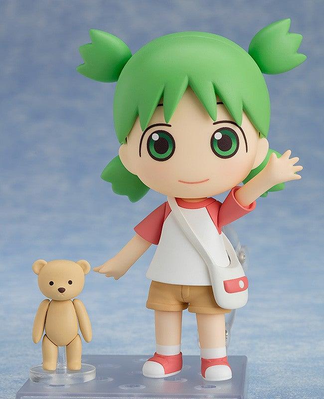 【再販】 ねんどろいど 小岩井よつば