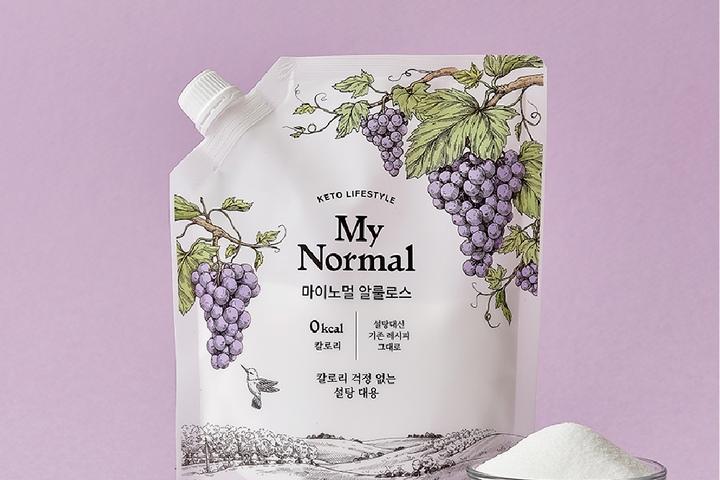 분말알룰로스 350g*1개