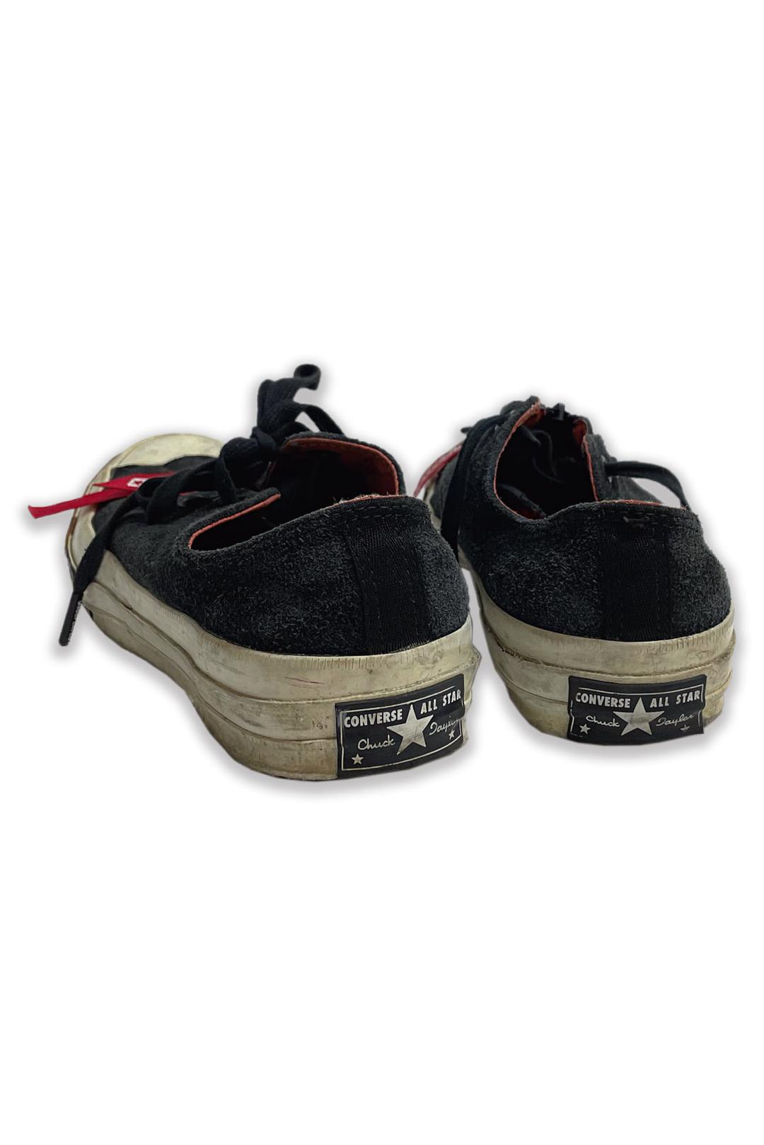 converse x undefeated x clot