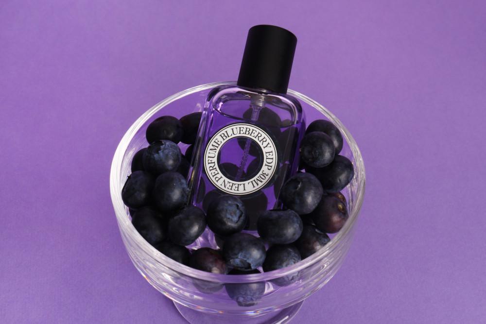 과일 [ 블루베리 ]  데일리 은은한 후기 좋은 비누향 지속력 좋은 텀블벅 조향사 봄 향수