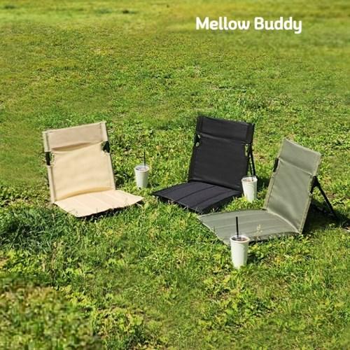 그라운드 체어 캠핑 좌식 페스티벌 피크닉 의자