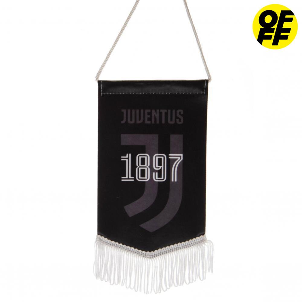 유벤투스 미니 페넌트 깃발 오피셜 굿즈페넌트