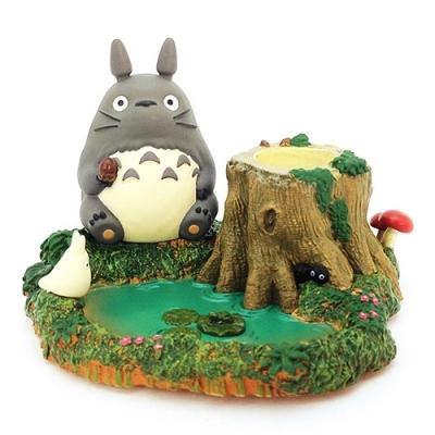 [이웃집 토토로]도장스탠드(토토로)