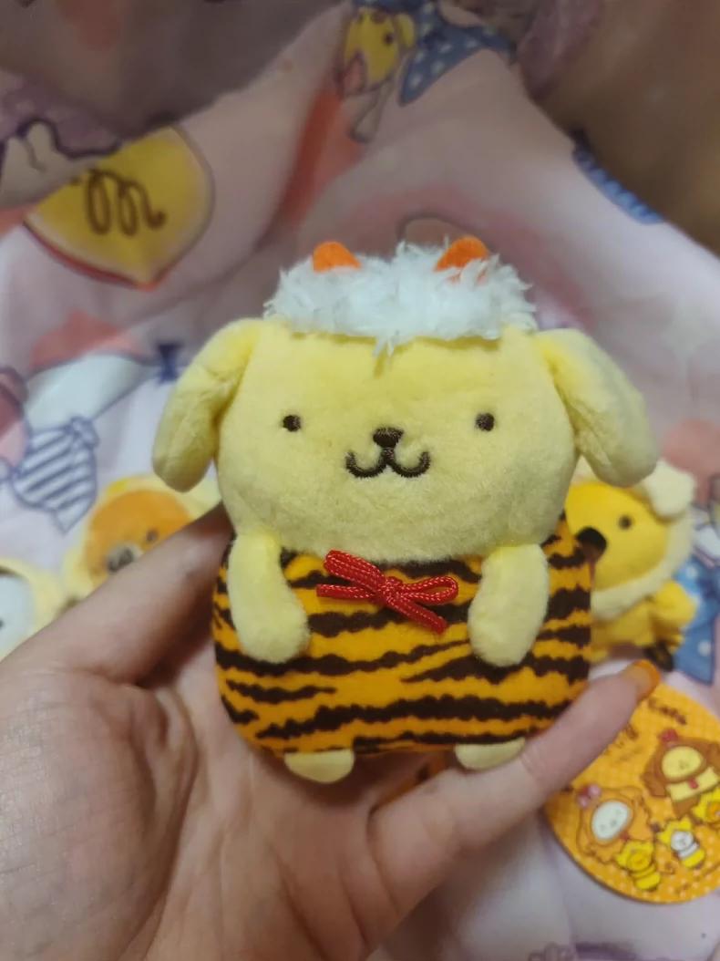 【退坑清仓现货】三丽鸥合集名古屋布丁狗 名古屋布丁狗朋友sanrio