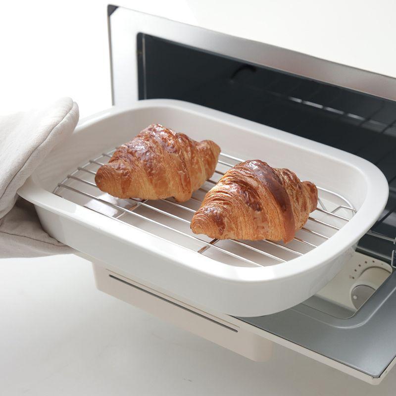 스위스투가르투 세라믹 오븐 트레이 밧드