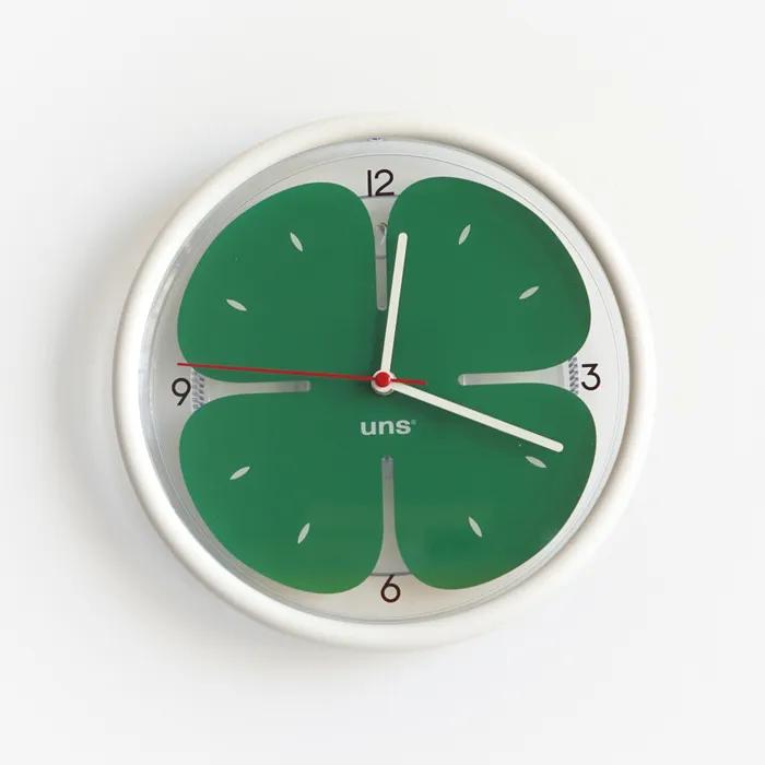 [4차 리오더] WC-05 무소음 벽시계