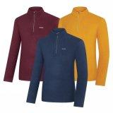 콜핑 남성 겨울 플리스 집업티셔츠 푸티츠 남 KTT4549M