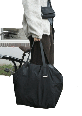 nest luggage big bag (2c)