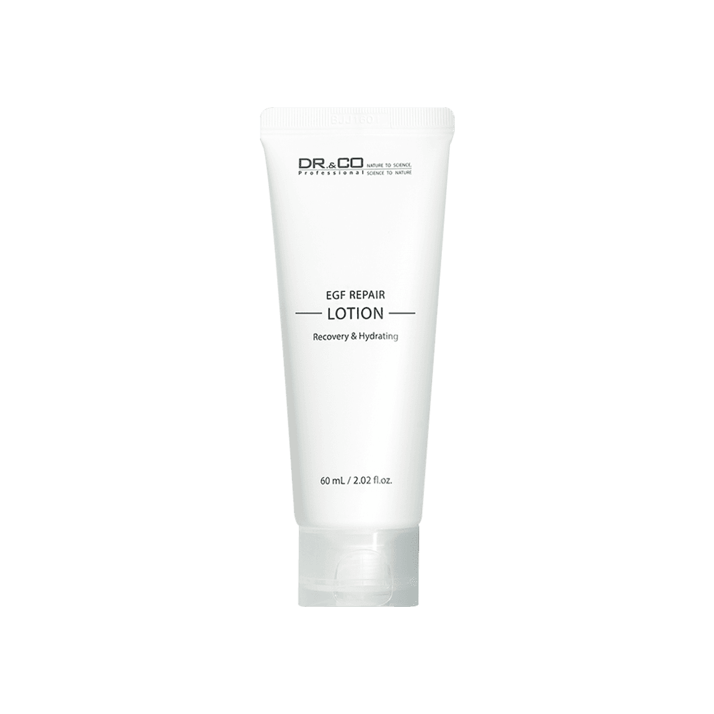 EGF 리페어 로션 60ml