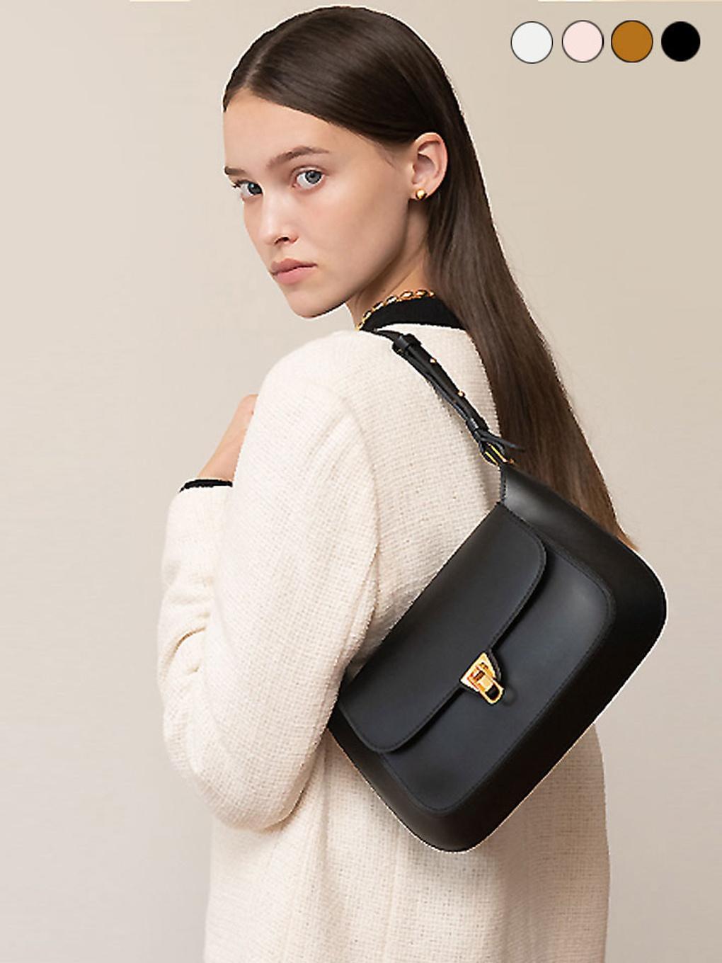 [Best]비트 호보 백 (4 Color)