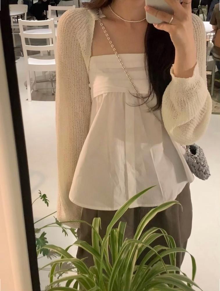 [📌무료배송] 레인 바스락 top