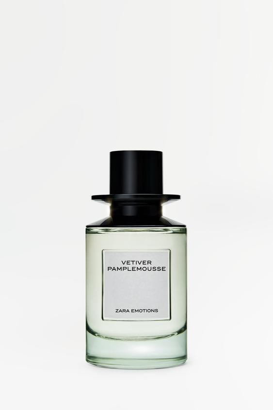 VETIVER PAMPLEMOUSSE 오드 퍼퓸 100ML (3.4 FL.OZ).