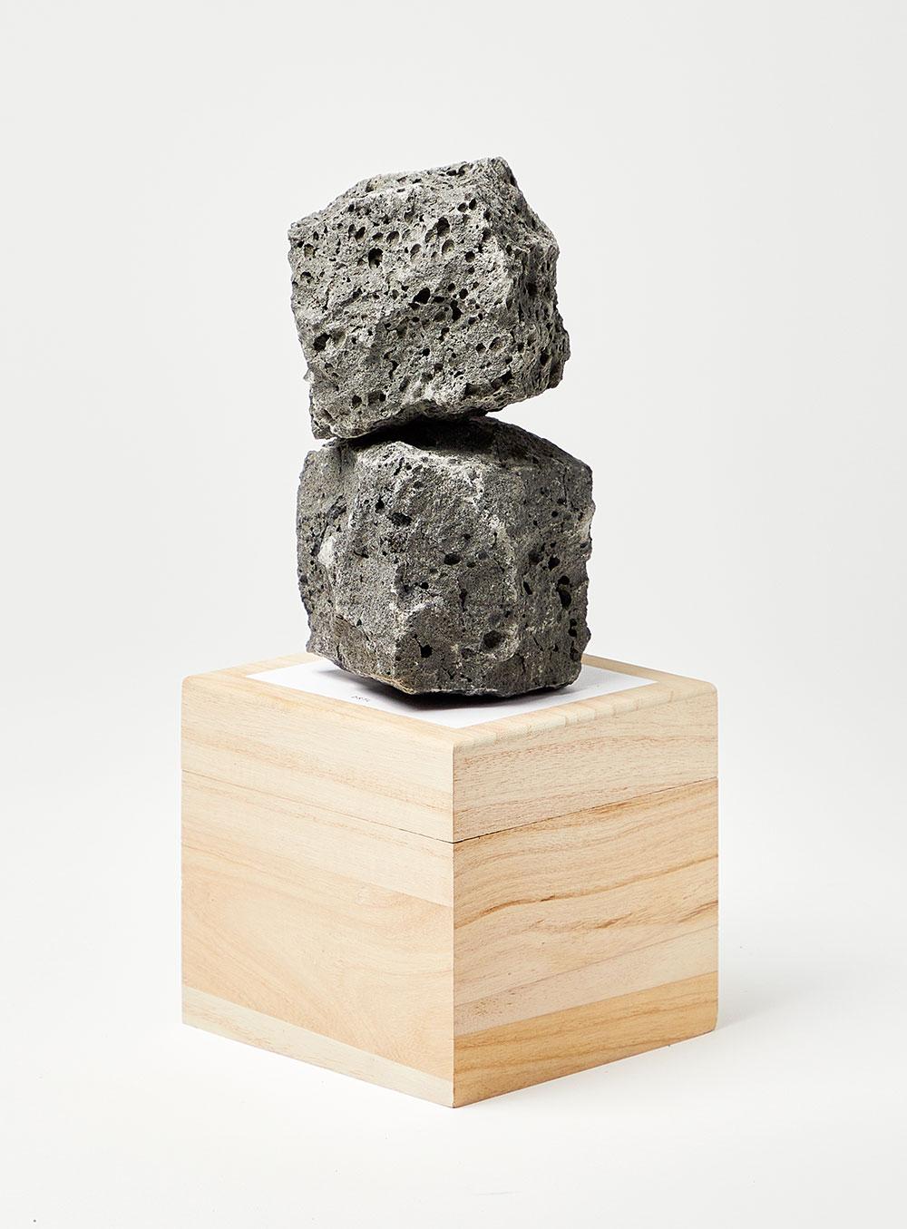 DSTL Basalt for Scent