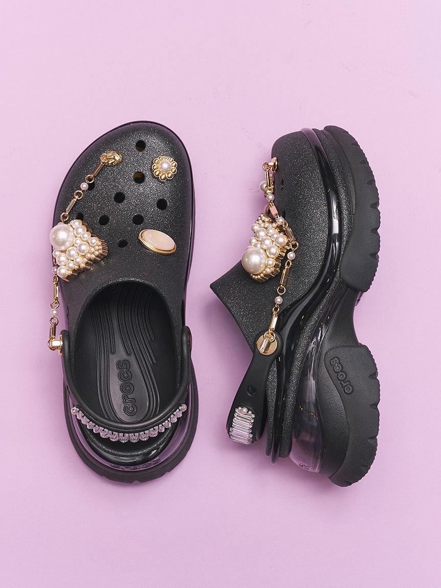 【LILY BROWN×CROCS】Super Bae Wedding Party