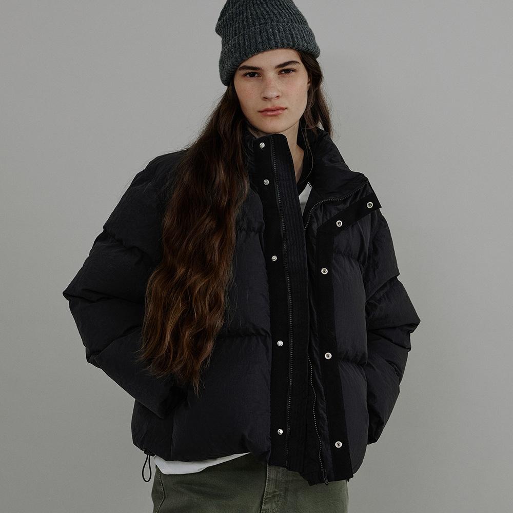[스페셜오더] Roy goose down jacket_2colors