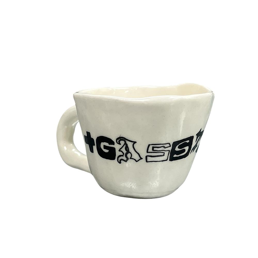 [GASSTATION] Ceramic 178