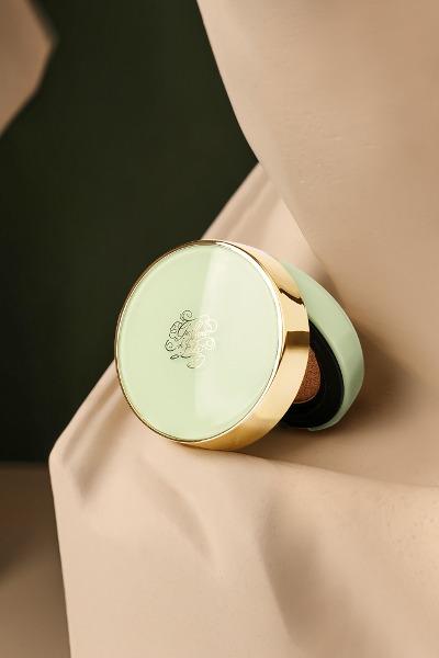 PETIT CUSHION de LUNAR EXCELLENCE결점 커버 쿠션 (미니) 엑셀랑스