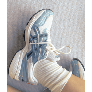 아식스 젤 1090 그레이 블루 1203A243-021