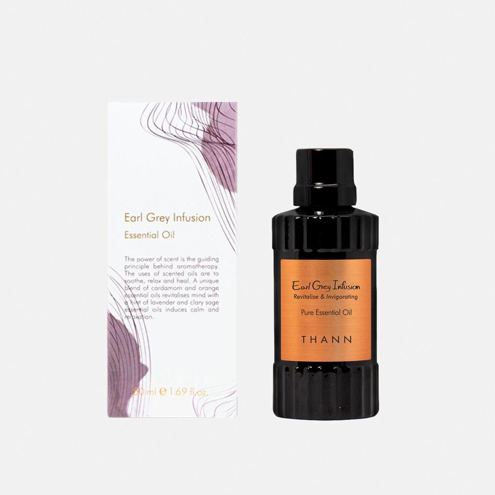 얼그레이 인퓨전 에센셜 오일 50ML