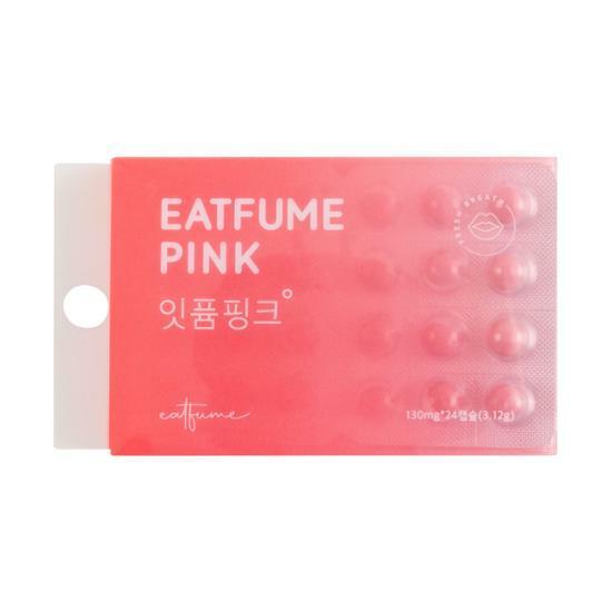 잇퓸 핑크 24