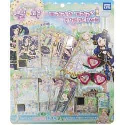 프리파라 파라라와가라라주얼&코디세트