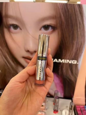이런 상품 어때요? 네이밍 듀이 글래스 립틴트 03 문오버 4.5g