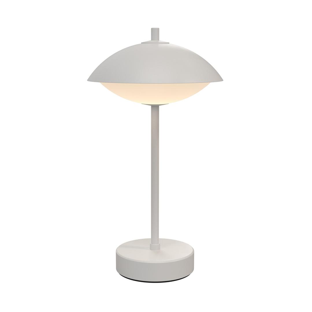 Clam portable White