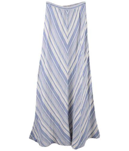 RAG & BONE 래그 앤 본 코튼 100% 롱 스커트 여 (XS)