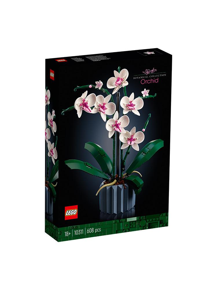 [신제품]레고 크리에이터 엑스퍼트 10311 난초[레고공식]