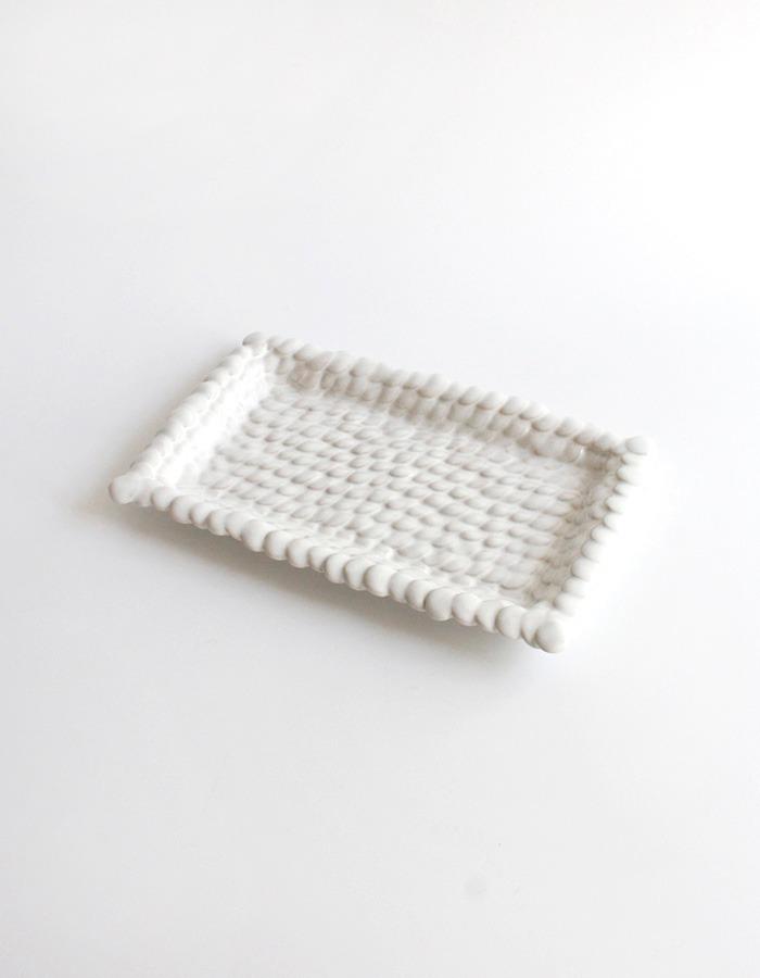 east smoke) mosaic plate 2차 재입고