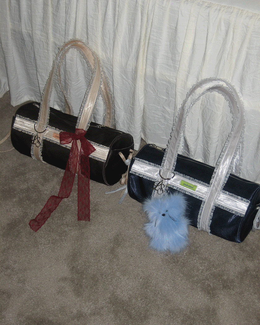 [MADE] Birthday Bag (Khaki Brown)