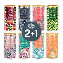 위타드 인스턴트 티 8종, 2+1 이벤트