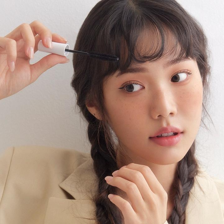 퀵앤이지 헤어 마스카라