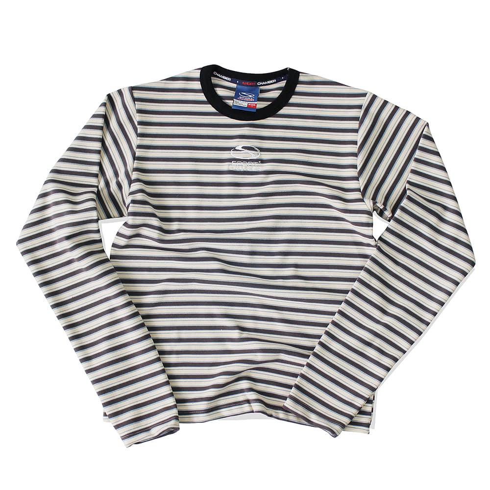 SC 플레이 티셔츠(크림)