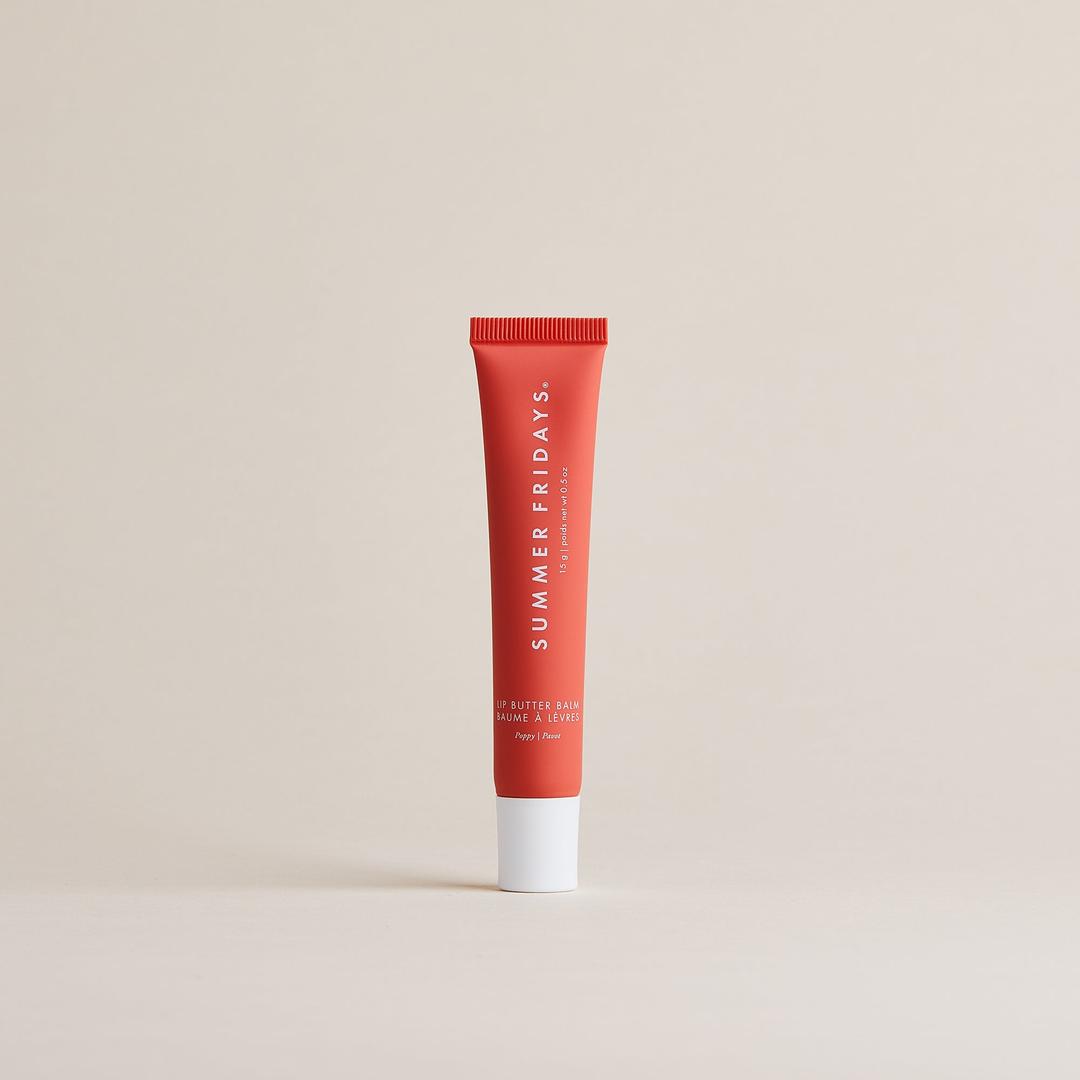 Lip Butter Balm Poppy - Poppy