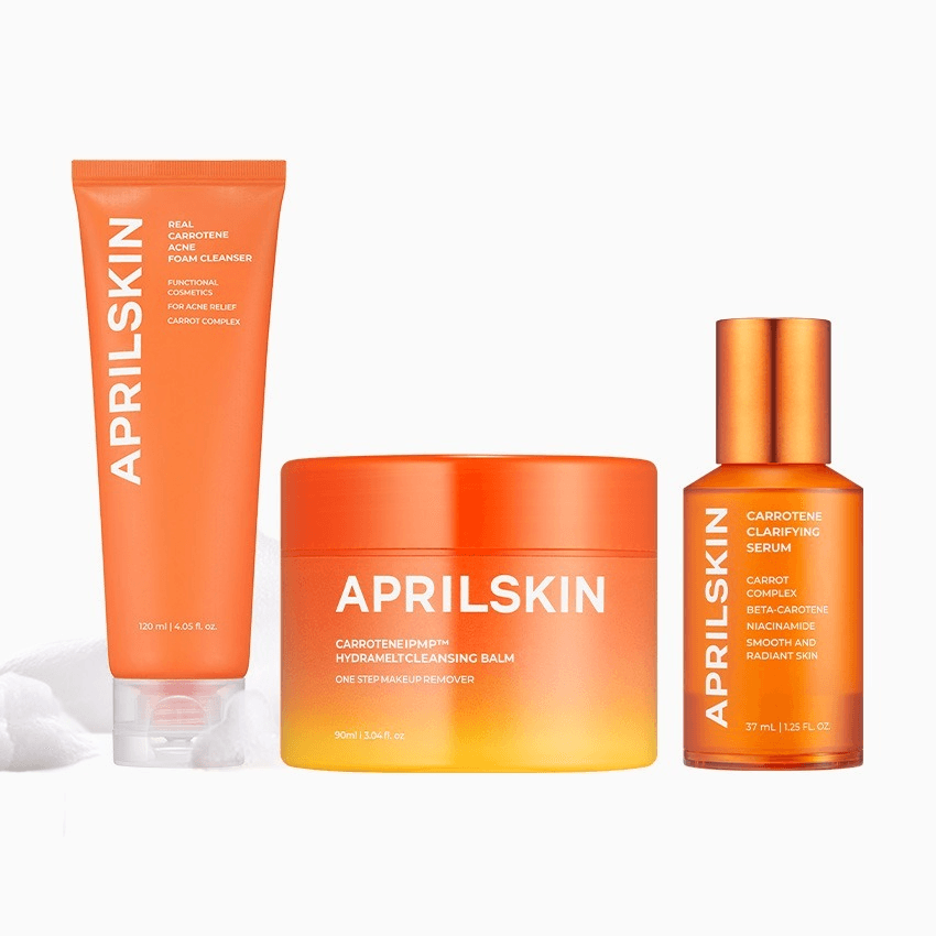 [반값특가] 여드름성 3종 SET