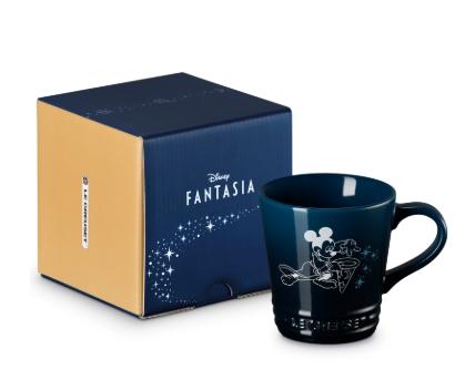르크루제 디즈니 판타지아 콜라보 머그 300ml