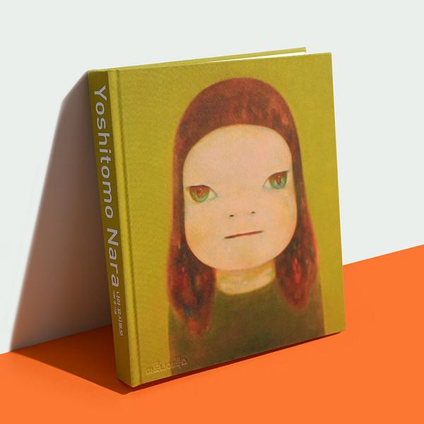 Yoshitomo Nara 요시토모 나라 (SALE)