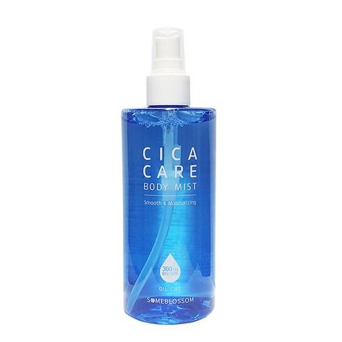 썸블라썸 시카케어 바디미스트 300ml