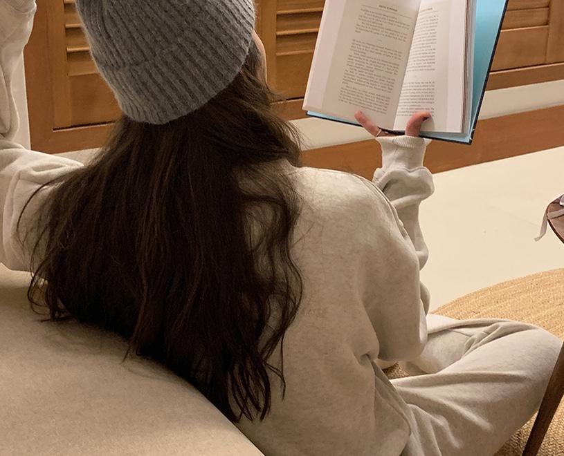 [Dearest] Area (mtm) -오트밀 (누적판매량 10000장 돌파!)