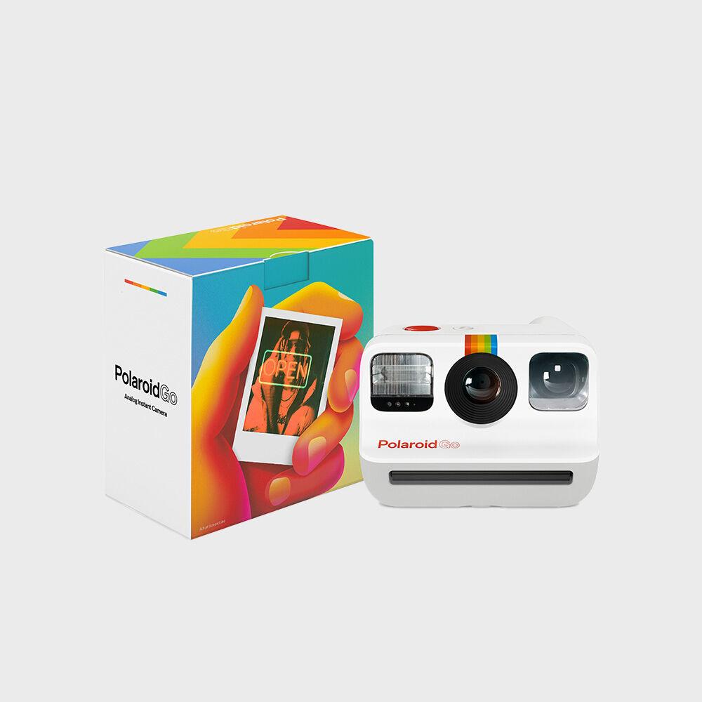 Polaroid Go - White