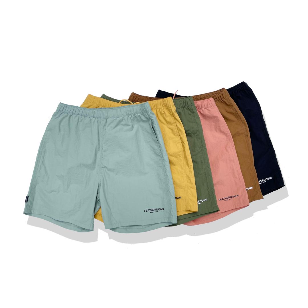 SHORT PANTS
