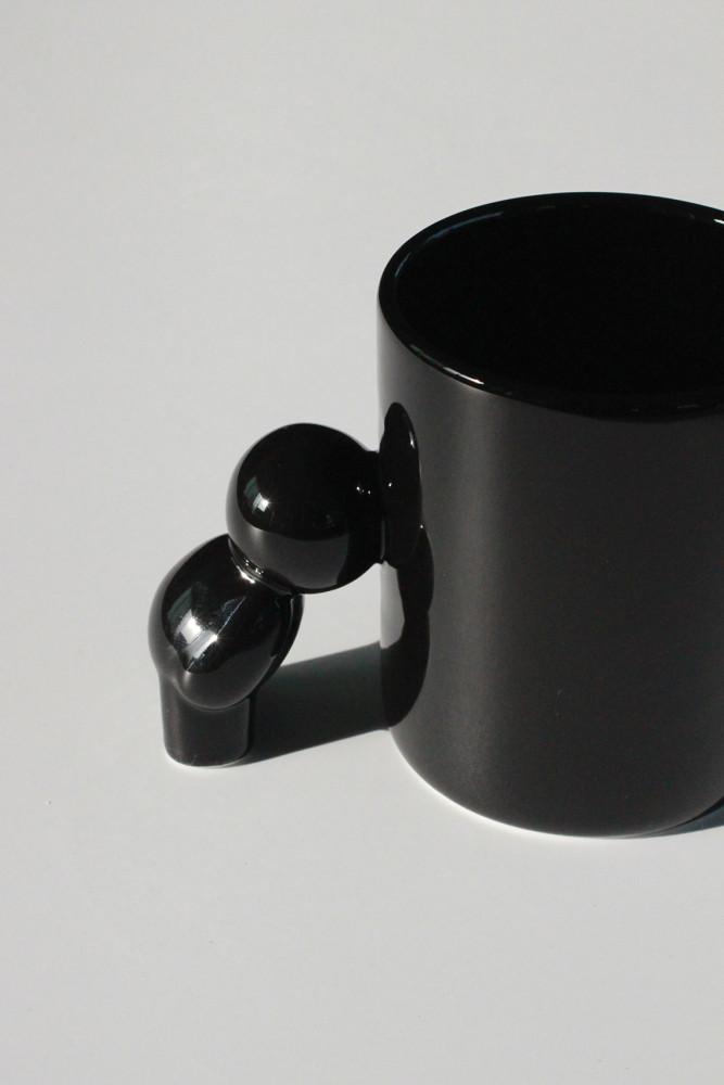 내가왜그랬을까 Black