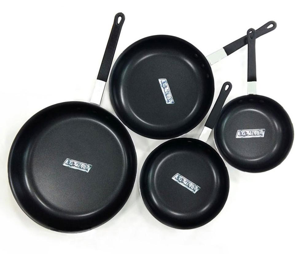 엑스칼리버 쉐프 후라이팬 에그후라이팬